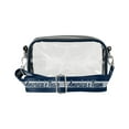 thumbnail image 2 of Dallas Cowboys Clear Crossbody Bag, 2 of 5