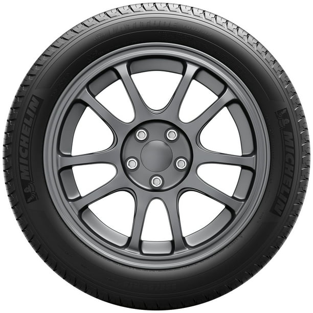 Michelin Latitude Tour HP - 255/55R18 109V Tire - Samsclub.com