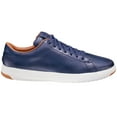 thumbnail image 2 of Cole Haan Men's GrandPro Tennis Sneakers Blazer Blue Handstain 11.5, 2 of 7