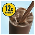 thumbnail image 3 of Glucerna 12g Protein Shake, Creamy Chocolate Delight 8 fl. oz., 24 pk., 3 of 7