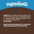 thumbnail image 3 of Nature's Own Life Wheat + Protein Bread, 16 oz., 3 of 10