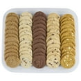 thumbnail image 1 of Member's Mark Holiday Cookie Tray, Assorted Flavors, 60 ct., 1 of 10