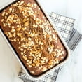 thumbnail image 10 of Nordic Ware Naturals Set: 9" x 13" Cake Pan with Lid, 9" Round Cake Pan, 1.5 lb. Loaf Pan, 10 of 10