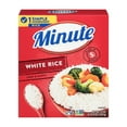 thumbnail image 1 of Minute Instant Light and Fluffy White Rice, 72oz., 1 of 7