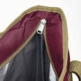 thumbnail image 2 of Logo Brands Texas State Bobcats Gameday Insulated Tote, 2 of 4
