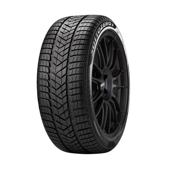 Pirelli Winter SottoZero 3 Elect NCS - 255/35/XLR21 98W Tire