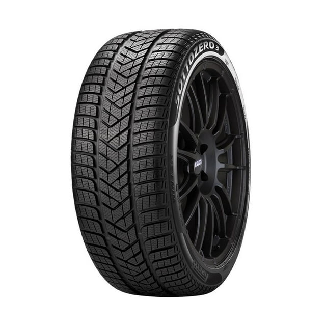Pirelli Winter SottoZero 3 Elect NCS - 235/35/XLR20 92W Tire