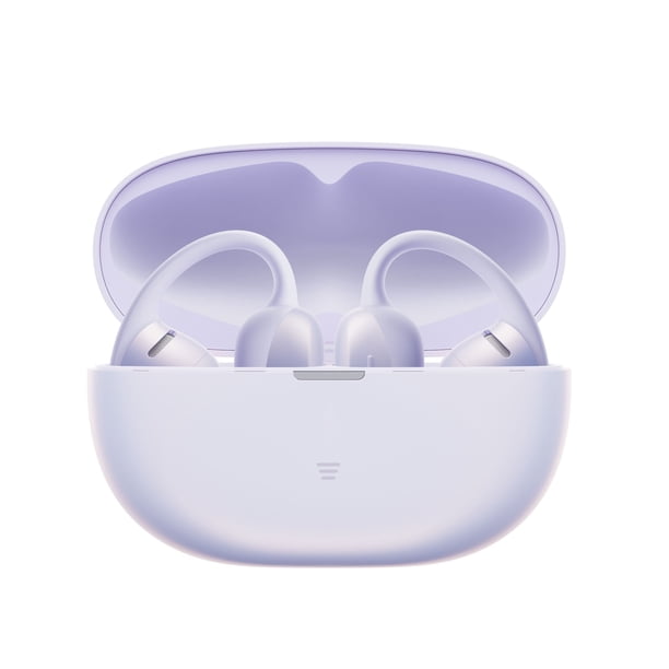 NEW! Shokz OpenDots Air Open-Ear Clip-On Earbuds - Samsclub.com
