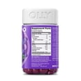 thumbnail image 10 of OLLY Restful Sleep Gummies, Blackberry, 110 ct., 10 of 11