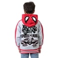 thumbnail image 5 of Character Boys Jacket, 5 of 8