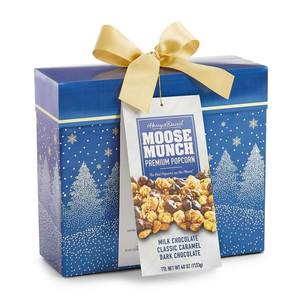 Harry & David Moose Munch Sampler Box - Samsclub.com