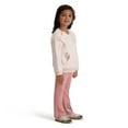 thumbnail image 4 of Character Girls 2-Piece Cozy Set, 4 of 11