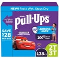 thumbnail image 3 of Pull-Ups Training Pants for Boys, Sizes 2T-6T, 3 of 13