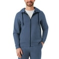 thumbnail image 1 of Member's Mark Men's Active Full Zip Jacket, 1 of 7
