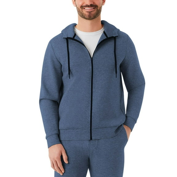 Member's Mark Men's Active Full Zip Jacket