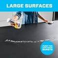 thumbnail image 9 of Mr. Clean Clean Freak Multi-Surface Cleaner, Lemon Zest, 2 trigger sprays + refill, 9 of 9