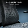 thumbnail image 7 of Razer Iskur V2 X Fabric Ergonomic Gaming Chair Leet Edition, 7 of 11