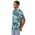 thumbnail image 2 of NFL Hawaiian Shirt, 2 of 5