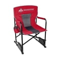 thumbnail image 1 of Logo Brands Ohio State Buckeyes Motion Chair, 1 of 1