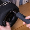 thumbnail image 6 of Fanttik S200 Pro Cordless Electric Screwdriver Kit with Magnetic Bits & Angle Adapter, 6 of 8