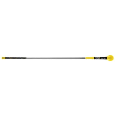 SKLZ 48" Gold Flex Golf Swing Trainer