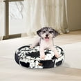 thumbnail image 4 of Ridge Creek Cozy Round Pet Bed, Choose Size and Color, 4 of 9