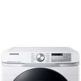 thumbnail image 3 of Samsung 7.5 cu. ft. Gas Dryer with Steam Sanitize+, 3 of 10