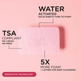 thumbnail image 2 of NIGHT Mess-Free Shampoo & Conditioner Sheets, 100 ct., 2 of 9