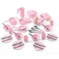 thumbnail image 1 of Member's Mark Modern Cookware Playset, 41 pcs., 1 of 4