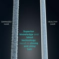 thumbnail image 7 of DAFNI Muse Hair Styling and Straightening Brush by DAFNI X CONAIR, 7 of 10