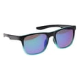 thumbnail image 5 of Croakies Blue Wayfarer Sunglasses, 5 of 5