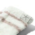 thumbnail image 3 of Barefoot Dreams Baby 3-Pack CozyChic Lite Sock, 3 of 6