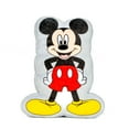 thumbnail image 2 of Kid's Mickey and Minnie 15" x 12" Pillow and 40" x 50" Throw Set, 2 of 7