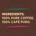 thumbnail image 2 of Yuban Traditional Medium Roast Ground Coffee, 43.1 oz., 2 of 8
