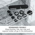 thumbnail image 9 of Bartesian 55303 Premium Cocktail Machine, Includes Variety Pack of 6 Capsules, 9 of 10