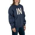 thumbnail image 3 of State of Mine Women's Big Timer State Sweatshirt, 3 of 5