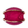 thumbnail image 5 of Betsey Johnson Xotackle Rhinestone Football, 5 of 5
