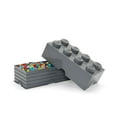 thumbnail image 3 of LEGO Stackable Storage Brick, Choose Your Color, 3 of 5
