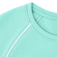 thumbnail image 4 of Member's Mark Girl's Sandwash T-Shirt, 4 of 7