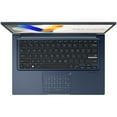 thumbnail image 4 of ASUS VivoBook 14" FHD Laptop | Intel Core 5 120U | 8GB RAM | 512GB SSD | Windows 11, 4 of 11