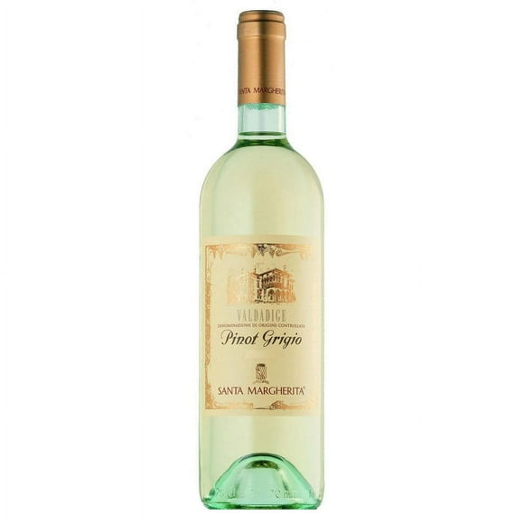 Santa Margherita Pinot Grigio Wine, 750 ml