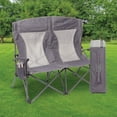 thumbnail image 8 of Member's Mark Oversized Double Hard Arm Chair, Choose Color, 8 of 10