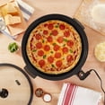 thumbnail image 4 of Dash 14" Nonstick Electric Family Size Skillet, Choose Color, 4 of 5