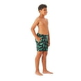 thumbnail image 4 of Member's Mark Boys Resort Swim Trunk, 4 of 14