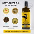 thumbnail image 6 of Terra Delyssa Farmer's Select Extra Virgin Olive Oil, 34 fl. oz., 2 pk., 6 of 8