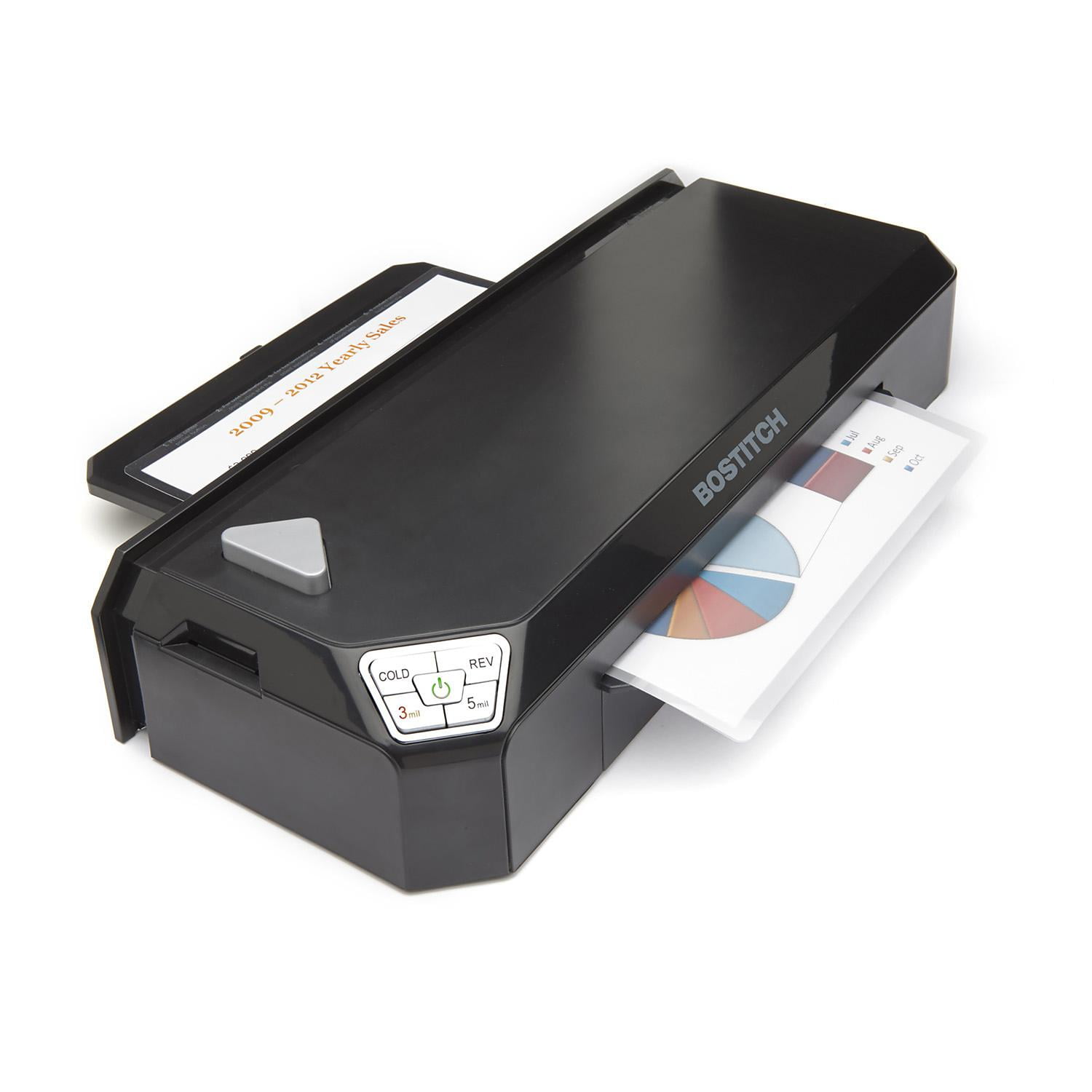 BOSTITCH LAMINATOR 9.5 INCH FAST HEAT - Samsclub.com