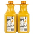 thumbnail image 4 of Member's Mark Pulp-Free 100% Orange Juice, 52 fl. oz., 2 pk., 4 of 6