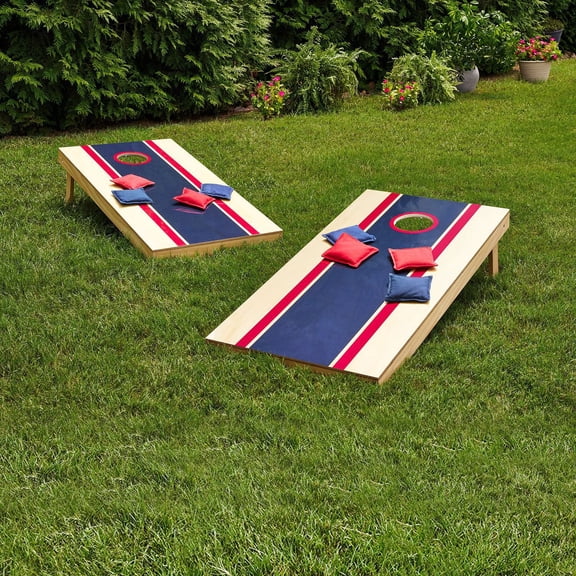 Member's Mark Cornhole Board Set