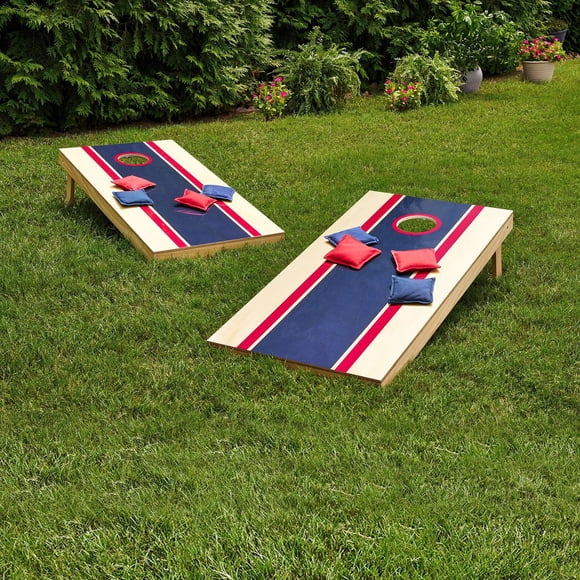 Member's Mark Cornhole Board Set
