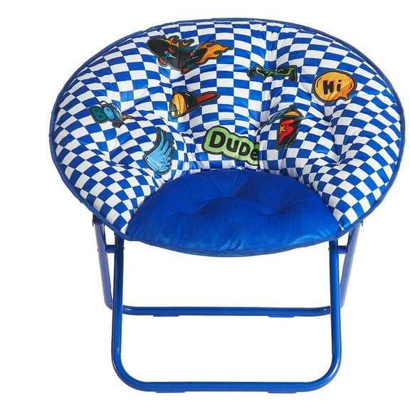 Member’s Mark Critter Saucer Chair